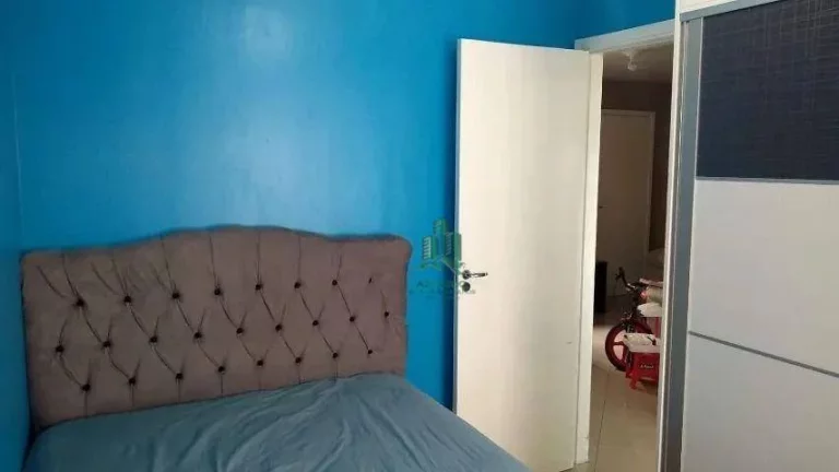 Imagem Apartamento à venda, 40 m² por R$ 223.000,00 - Água Chata - Guarulhos/SP