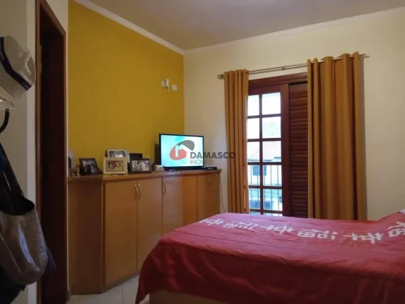 Imagem Sobrado à venda 4 Quartos, 3 Suites, 5 Vagas, 300M², Vila Alpina, São Paulo - SP