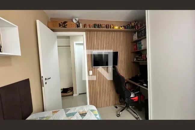 Imagem Apartamento à Venda - Recreio, 2 Quartos, 64 m2