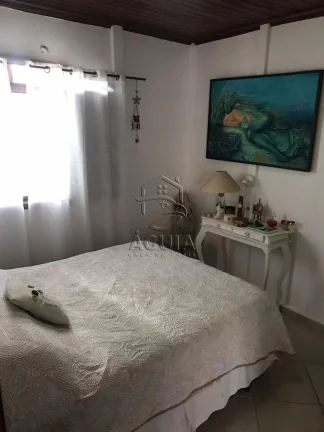 Imagem Casa em condomínio à venda ou locação em Ubatuba!