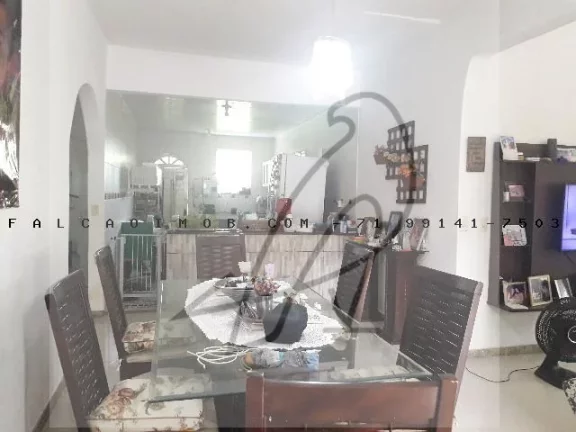 Imagem Casa para Venda em Camaçari / BA no bairro Jauá (Abrantes)