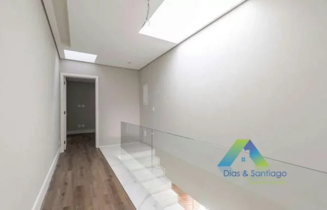 Imagem Casa com 4 dormitórios à venda, 657 m² - Chácara Santo Antônio (Zona Sul) - São Paulo/São Paulo