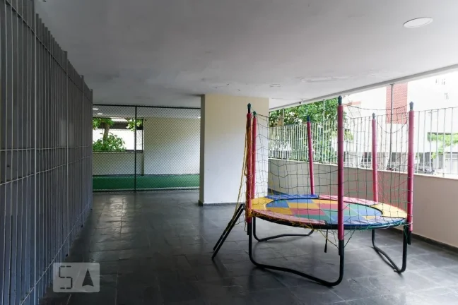 Imagem Apartamento à Venda - Ipanema, 3 Quartos, 90 m2