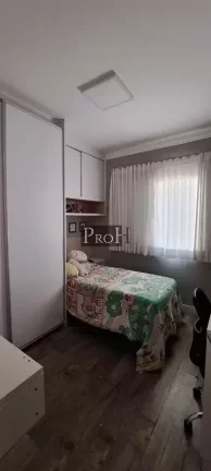 Imagem Cobertura com 3 Quartos à Venda, 220 m² em Santa Maria - São Caetano Do Sul
