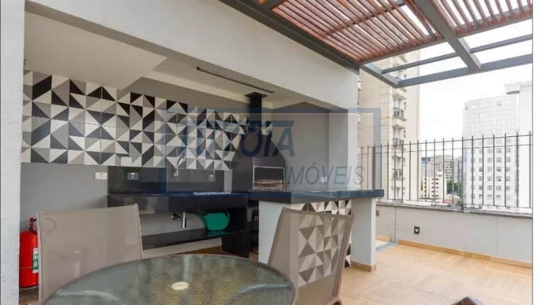 Imagem APARTAMENTO À VENDA NO PARAISO, SÃO PAULO