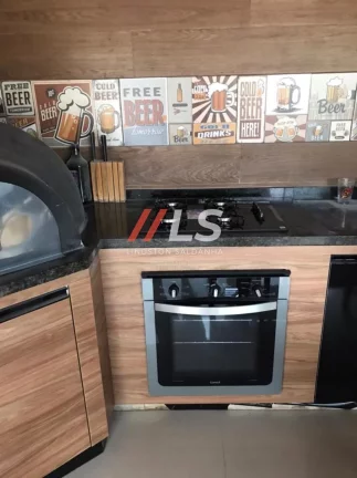 Imagem Vende-se Casa em condomínio fechado