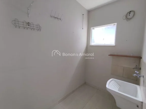 Imagem Casa térrea para locação no Condomínio Portal do Jequitibá - Valinhos

Imagine viver com segura...