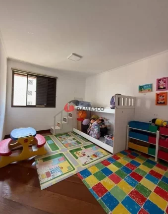 Imagem Apartamento à venda, Vila Assunção, Santo André, SP