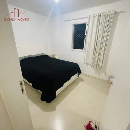 Imagem Lindo Apartamento em Taboão da Serra - 70m² - 3 Dorms.