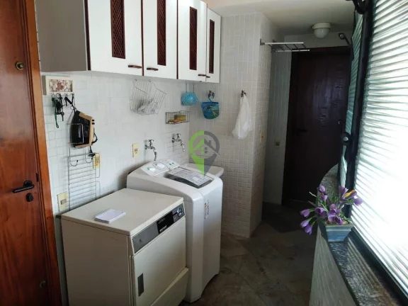 Imagem Apartamento com 4 dormitórios à venda, 213 m² - Praia das Astúrias - Guarujá/SP