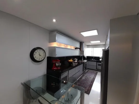 Imagem Apto. MONT BLANC 162m²