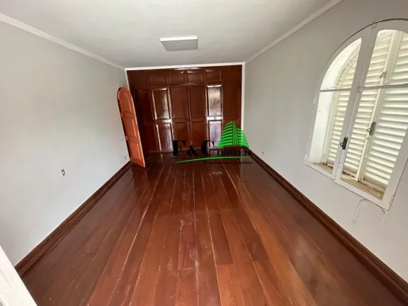 Imagem Mansão para Venda em Campinas, Parque Taquaral, 10 dormitórios, 5 banheiros, 3 vagas