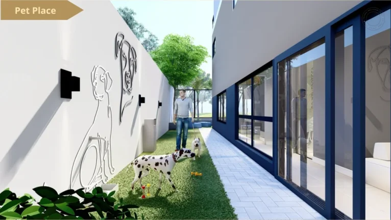 Imagem Acuruí Residencial - Breve Lançamento - Acuruí Residencial