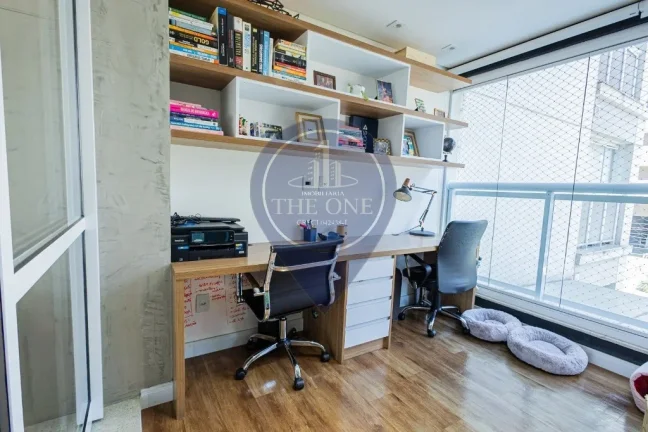 Imagem Imperdível oportunidade: Apartamento à venda em Pinheiros, São Paulo-SP, 2 quartos, 1 suíte, 2 banheiros, 2 vagas de garagem, 84m²!