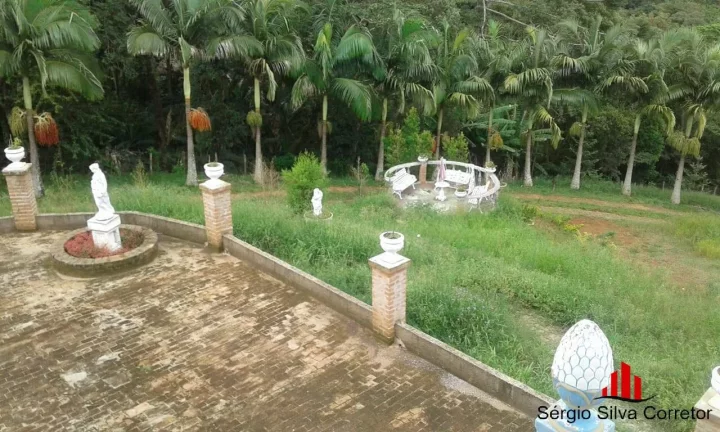 Imagem Pousada Rural a Venda em Sapucaí Mirim-MG.