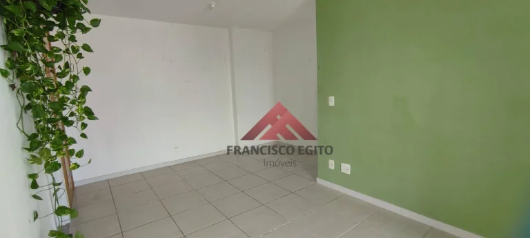 Imagem Apartamento 2 quartos com suíte e varanda