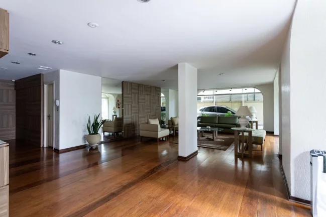 Imagem APARTAMENTO RESIDENCIAL em São Paulo - SP, Vila Nova Conceição