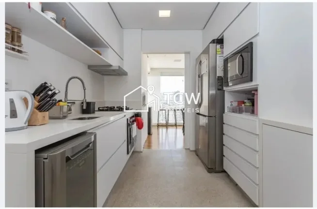 Imagem Apartamento à venda no bairro Vila Mariana - São Paulo/SP, Zona Sul