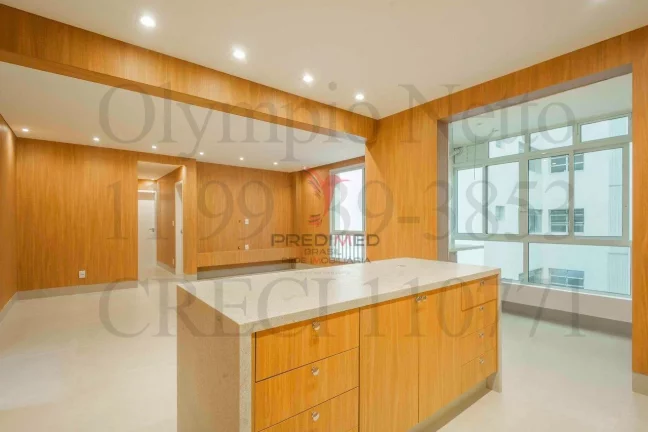 Imagem Apartamento com 2 Suites,para venda no Itaim Bibi