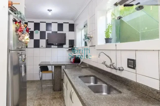 Imagem Casa/Sobrado à Venda em Vila Madalena - São Paulo/SP.