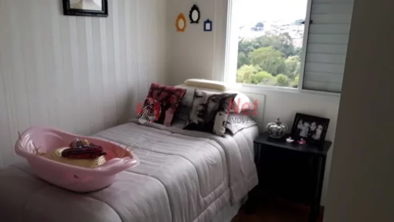 Imagem Ótimo Apartamento à Venda no bairro Mauá em São Caetano