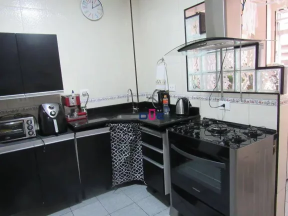 Imagem Apartamento 2 Quartos, 1 Vaga - Ponta da Praia - Santos/SP