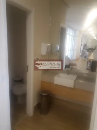 Imagem Apartamento com Varanda Gourmet em Jardim Prudência