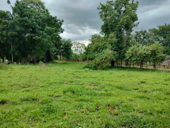 Imagem Terreno à venda, 2600 m² por R$ 179.900,00 - Bairro dos Mirandas - Tatuí/SP