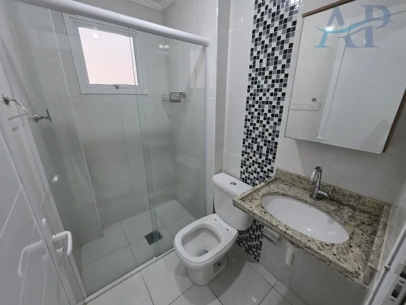 Imagem Apartamento à Venda na Guilhermina em Praia Grande/SP
