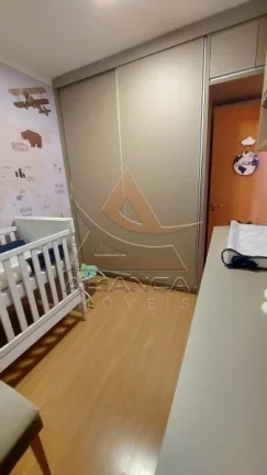 Imagem Apartamento - Ribeirão Preto - Jequitibá