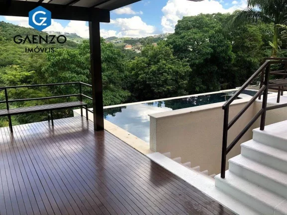 Imagem Casa Genises I