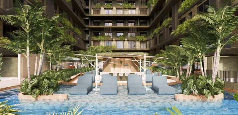 Imagem Apartamento à venda em Cabedelo, Ponta de Campina, com 2 quartos, 72,6m2