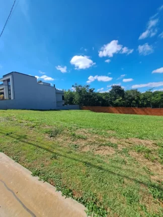 Imagem TERRENO PLANO - ALTO PADRÃO CONDOMÍNIO RESIDENCIAL VIENA - INDAIATUBA