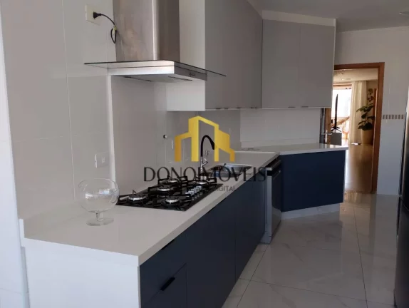 Imagem Apartamento com 3 Quartos à Venda, 138 m² em Centro - São Bernardo Do Campo Imagem Apartamento com 3 Quartos à Venda, 138 m² em Centro - São Bernardo Do Campo