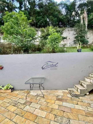 Imagem Casa com 4 quartos (2 suítes) à venda, 312 m² - Condomínio Villa Bianca - Granja Viana - Jandira/SP