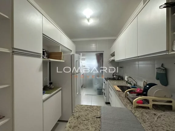 Imagem Apartamento á venda no Itaguá