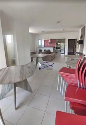 Imagem Apartamento com 2 dormitórios à venda, 61 m² por R$ 515.000,00 - Canto do Forte - Praia Grande/SP