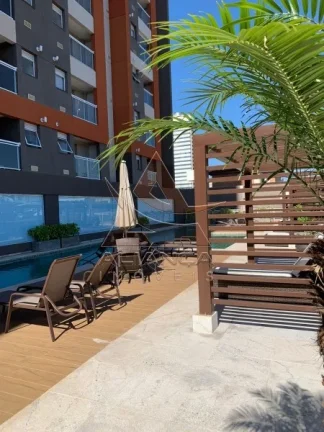 Imagem Apartamento - Ribeirão Preto - Alto da Boa Vista