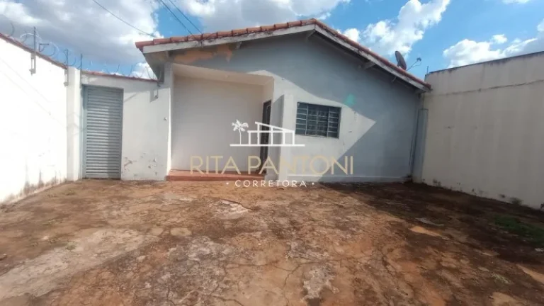 Imagem Casa - Ribeirão Preto - Marincek