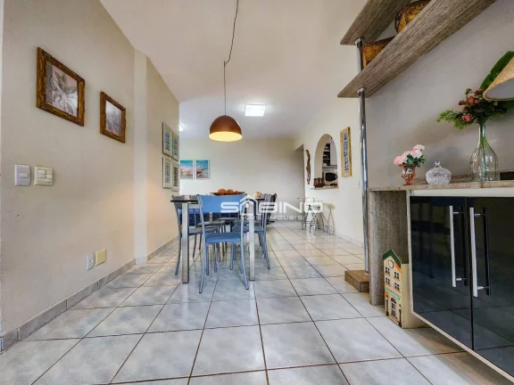 Imagem Apartamento à venda com 3 Dormitórios 2 suítes 121 m² área útil em Riviera de São Lourenço - Bertioga SP.