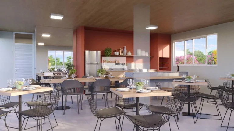 Imagem RISE Condomínio Clube | Parque Prado | Lançamento