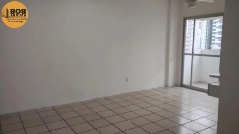 Imagem Apartamento Padrão