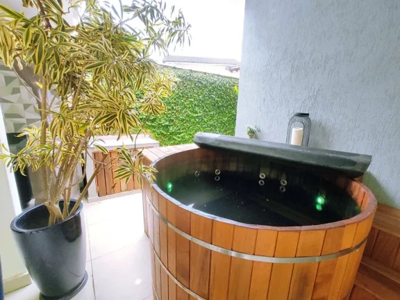 Imagem Oportunidade Imperdível: Casa T?(C)rrea de Luxo na Riviera de São Lourenço