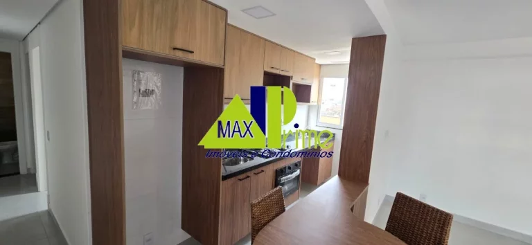 Imagem Aluguel de Apartamento na Vila Ré, São Paulo-SP: 2 Quartos, 1 Sala, 1 Banheiro e 1 Vaga de Garagem!