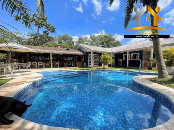 Imagem Casa - Dom Henrique II - Cotia | Batelli Imóveis
