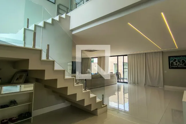 Imagem Casa à Venda - Recreio, 5 Quartos, 300 m2