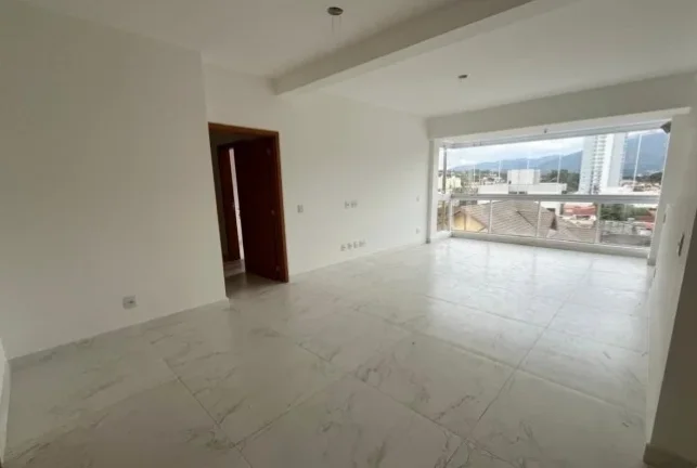 Imagem Cobertura Duplex com Piscina na Av. Santana  Atibaia