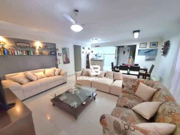 LINDO APARTAMENTO FRENTE AO MAR EM PITANGUEIRAS – UM VERDADEIRO SONHO DE MORADIA OU VERANEIO!