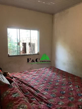 Imagem Casa / Sobrado para Venda em Limeira, Jardim São Manoel, 6 dormitórios, 3 banheiros, 1 vaga