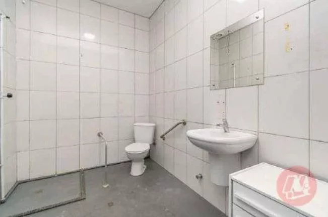 Imagem Casa para alugar, 130 m² por R$ 4.880,00/mês - Bom Fim - Porto Alegre/RS